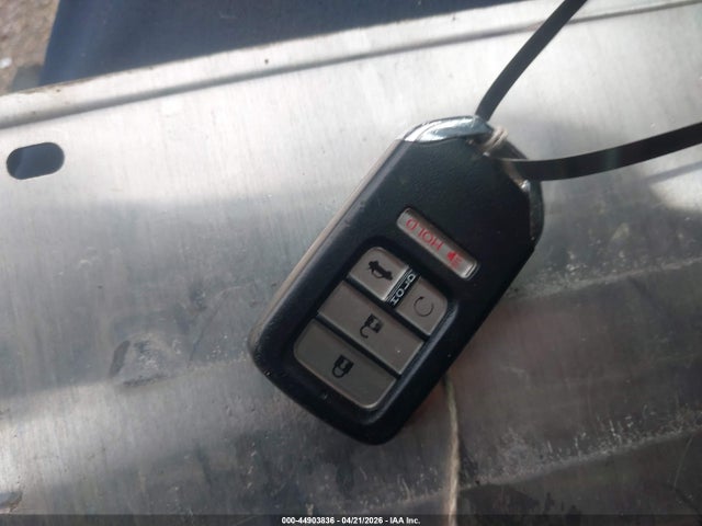 2020 Honda Civic Sport მანქანა იყიდება აუქციონზე, vin: 19XFC2F85LE012344, აუქციონის ნომერი: 44903836