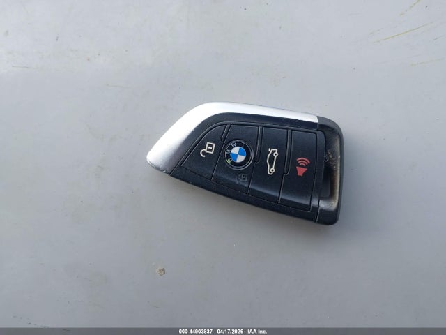 Продаж на аукціоні авто 2017 Bmw X1 Sdrive28i, vin: WBXHU7C34H5H38250, номер лоту: 44903837