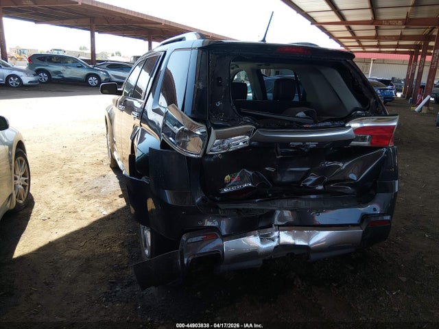 Aukcja sprzedaży 2013 Gmc Terrain Denali, vin: 2GKALYEK7D6325783, numer aukcji: 44903838