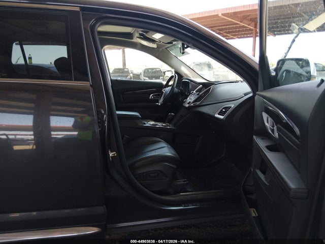 Aukcja sprzedaży 2013 Gmc Terrain Denali, vin: 2GKALYEK7D6325783, numer aukcji: 44903838