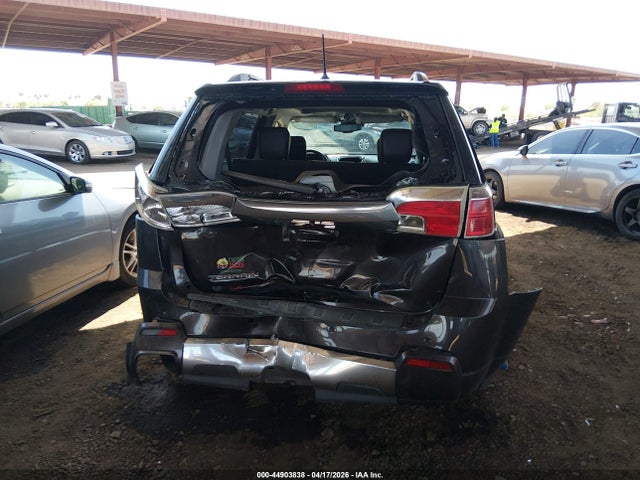 Aukcja sprzedaży 2013 Gmc Terrain Denali, vin: 2GKALYEK7D6325783, numer aukcji: 44903838