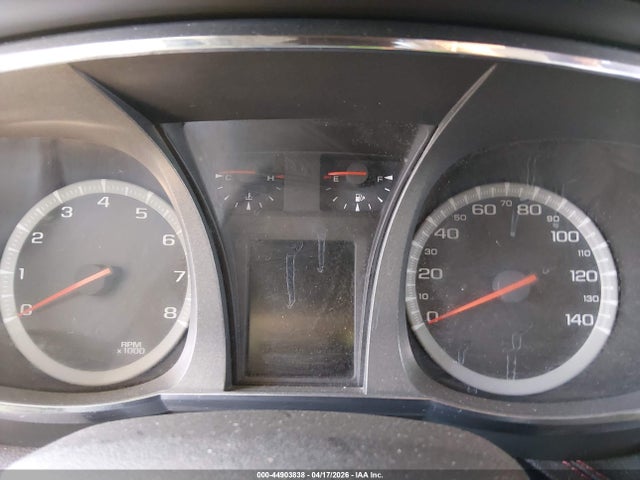 Aukcja sprzedaży 2013 Gmc Terrain Denali, vin: 2GKALYEK7D6325783, numer aukcji: 44903838