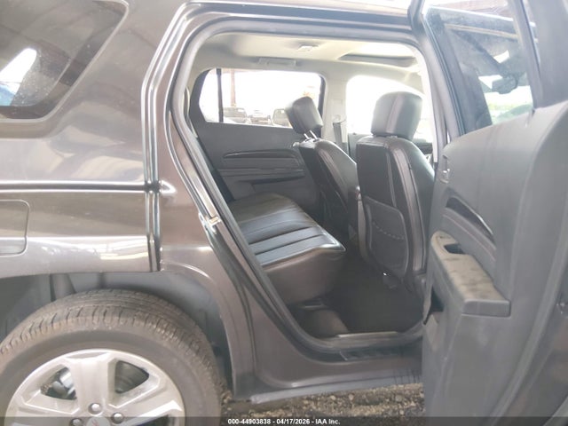 Aukcja sprzedaży 2013 Gmc Terrain Denali, vin: 2GKALYEK7D6325783, numer aukcji: 44903838