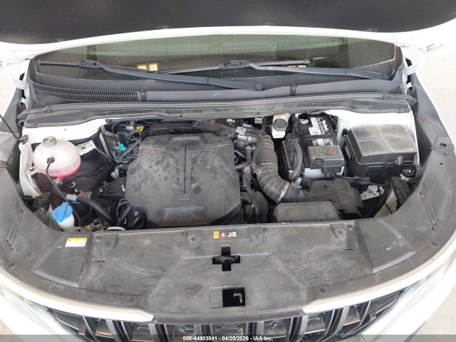 KIA Carnival Mpv Lx 2023 KNDNB4H3XP6215804 Image 10