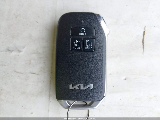 KIA Carnival Mpv Lx 2023 KNDNB4H3XP6215804 Image 11