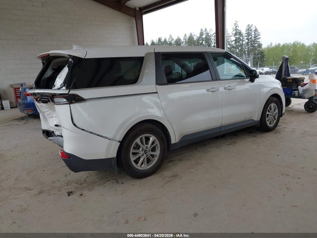 KIA Carnival Mpv Lx 2023 KNDNB4H3XP6215804 Image 4