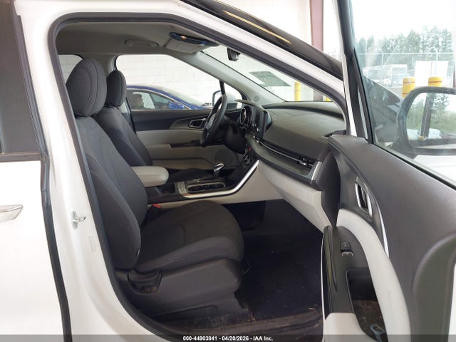 KIA Carnival Mpv Lx 2023 KNDNB4H3XP6215804 Image 5