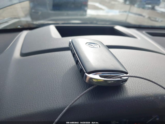 JM3TCBDY3P0629947 Mazda Cx-9 Grand Touring