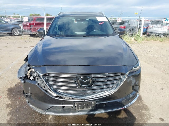 JM3TCBDY3P0629947 Mazda Cx-9 Grand Touring