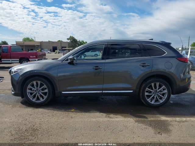 JM3TCBDY3P0629947 Mazda Cx-9 Grand Touring