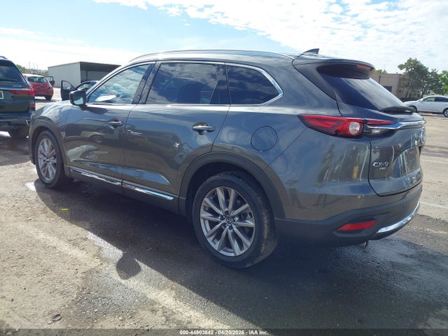 JM3TCBDY3P0629947 Mazda Cx-9 Grand Touring