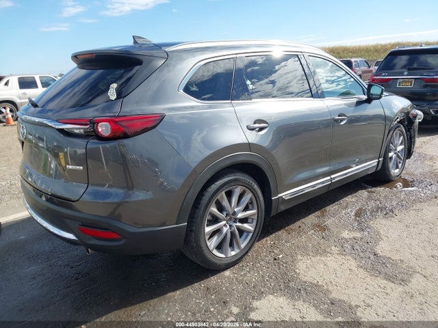 JM3TCBDY3P0629947 Mazda Cx-9 Grand Touring