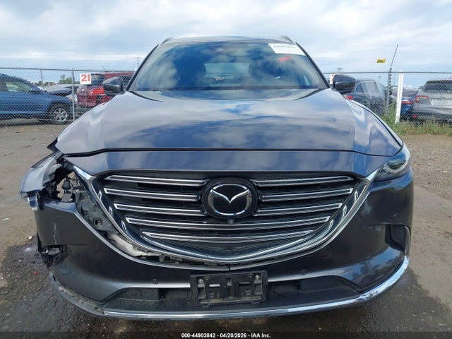 JM3TCBDY3P0629947 Mazda Cx-9 Grand Touring