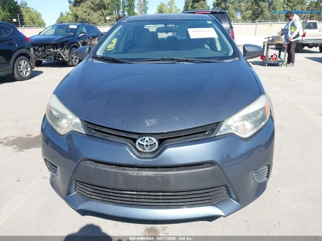 Toyota COROLLA L 2014 5YFBURHE9EP083412 Image 12