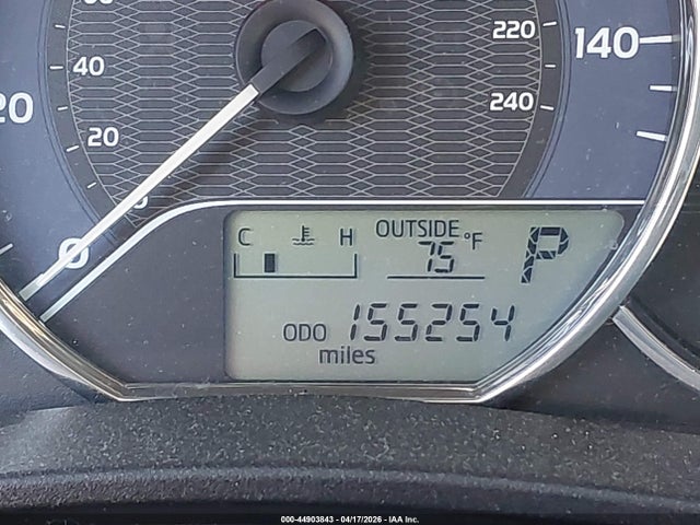 Toyota COROLLA L 2014 5YFBURHE9EP083412 Image 15