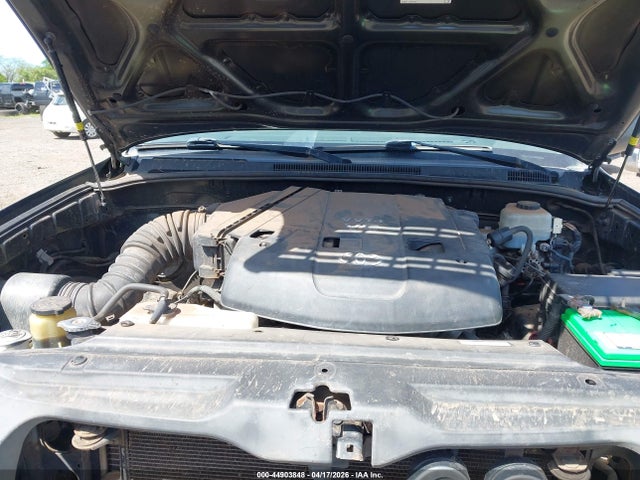 Продажа на аукционе авто 2008 Toyota 4runner Sr5 V6, vin: JTEBU14R780132143, номер лота: 44903848