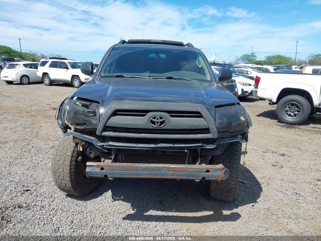 Продажа на аукционе авто 2008 Toyota 4runner Sr5 V6, vin: JTEBU14R780132143, номер лота: 44903848