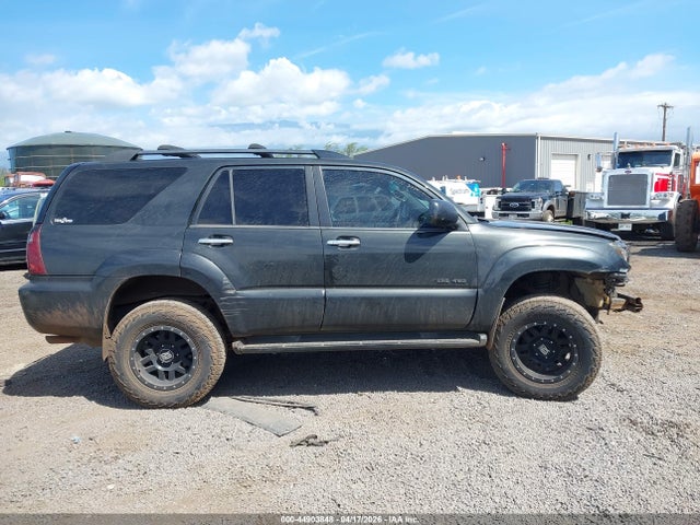Продажа на аукционе авто 2008 Toyota 4runner Sr5 V6, vin: JTEBU14R780132143, номер лота: 44903848