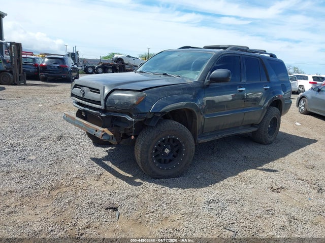Продажа на аукционе авто 2008 Toyota 4runner Sr5 V6, vin: JTEBU14R780132143, номер лота: 44903848