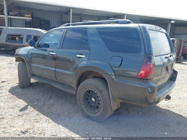 Продажа на аукционе авто 2008 Toyota 4runner Sr5 V6, vin: JTEBU14R780132143, номер лота: 44903848