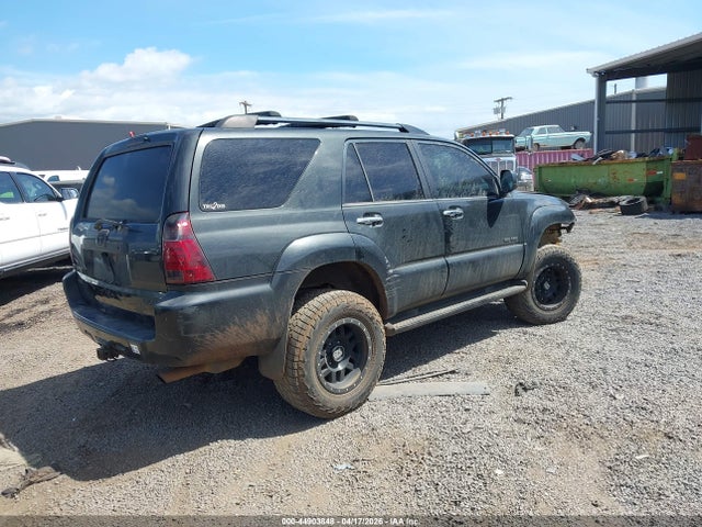 Продажа на аукционе авто 2008 Toyota 4runner Sr5 V6, vin: JTEBU14R780132143, номер лота: 44903848