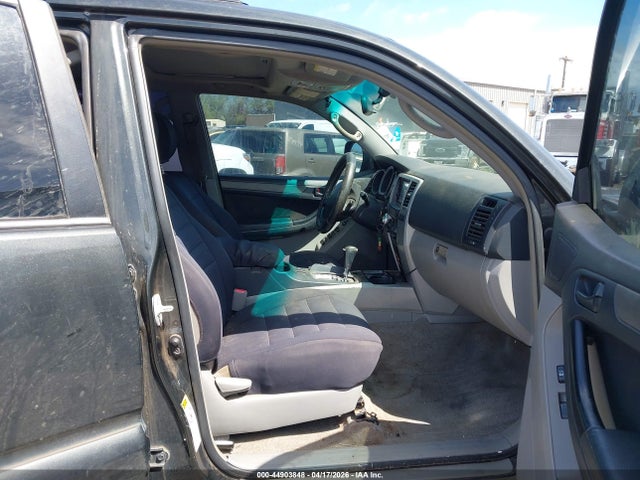 Продажа на аукционе авто 2008 Toyota 4runner Sr5 V6, vin: JTEBU14R780132143, номер лота: 44903848