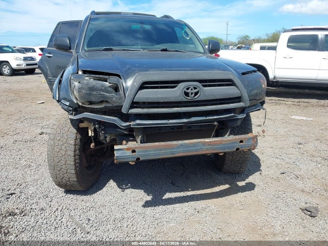 Продажа на аукционе авто 2008 Toyota 4runner Sr5 V6, vin: JTEBU14R780132143, номер лота: 44903848