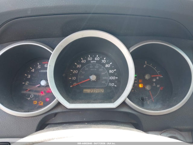 Продажа на аукционе авто 2008 Toyota 4runner Sr5 V6, vin: JTEBU14R780132143, номер лота: 44903848