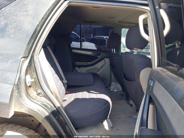 Продажа на аукционе авто 2008 Toyota 4runner Sr5 V6, vin: JTEBU14R780132143, номер лота: 44903848