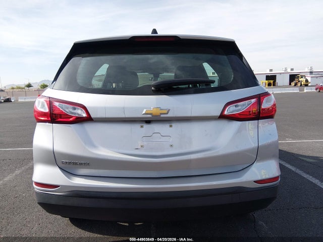 3GNAXHEV0LS532081 Chevrolet Equinox Fwd Ls