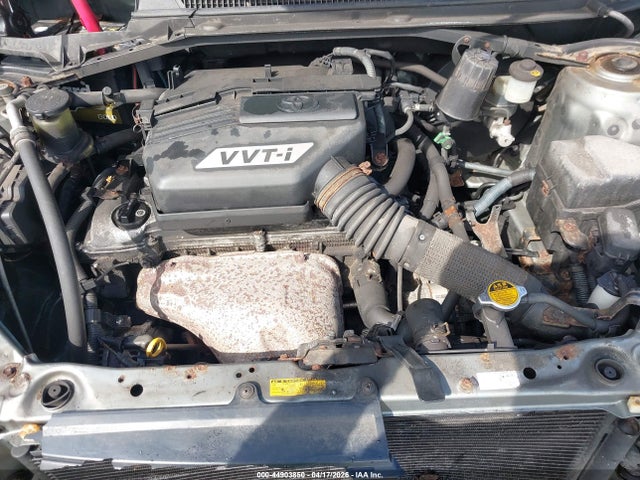 Aukcja sprzedaży 2004 Toyota Rav4, vin: JTEHD20V640021449, numer aukcji: 44903850
