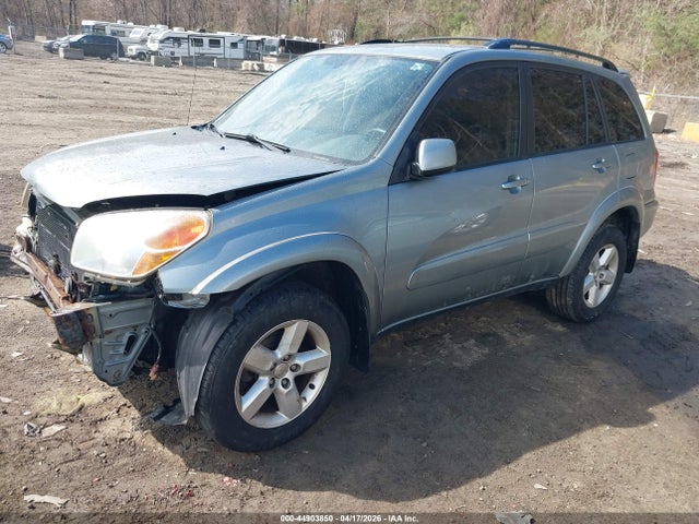Aukcja sprzedaży 2004 Toyota Rav4, vin: JTEHD20V640021449, numer aukcji: 44903850