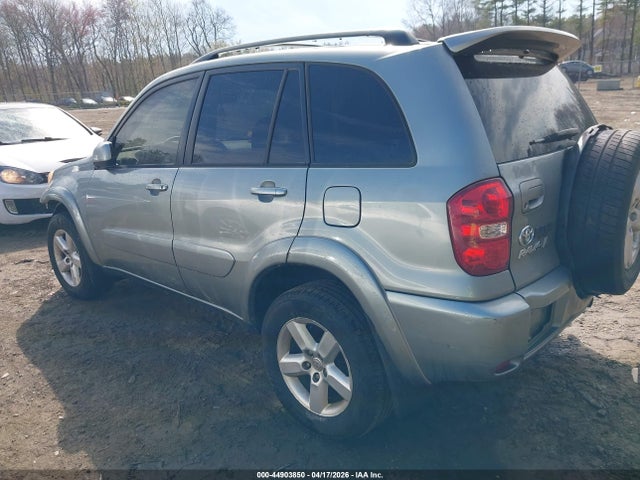 Aukcja sprzedaży 2004 Toyota Rav4, vin: JTEHD20V640021449, numer aukcji: 44903850