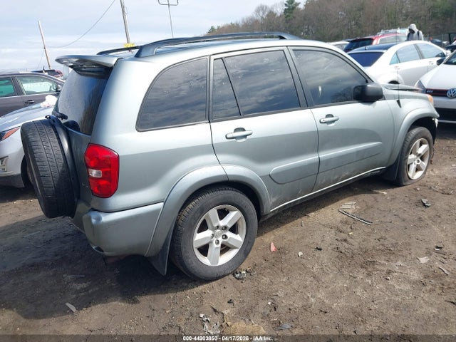 Aukcja sprzedaży 2004 Toyota Rav4, vin: JTEHD20V640021449, numer aukcji: 44903850
