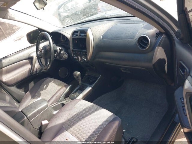 Aukcja sprzedaży 2004 Toyota Rav4, vin: JTEHD20V640021449, numer aukcji: 44903850