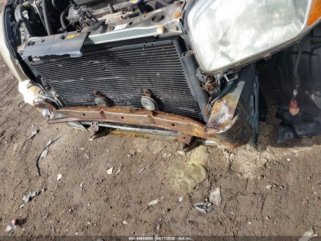 Aukcja sprzedaży 2004 Toyota Rav4, vin: JTEHD20V640021449, numer aukcji: 44903850