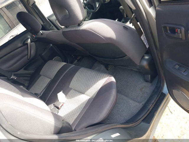 Aukcja sprzedaży 2004 Toyota Rav4, vin: JTEHD20V640021449, numer aukcji: 44903850