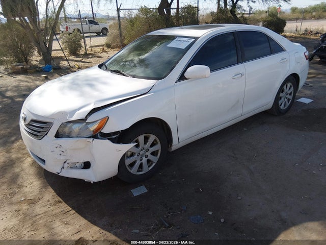 Продаж на аукціоні авто 2009 Toyota Camry Hybrid, vin: 4T1BB46K59U089603, номер лоту: 44903854