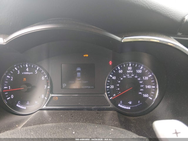 Aukcja sprzedaży 2012 Kia Optima Sx, vin: 5XXGR4A67CG018903, numer aukcji: 44903855