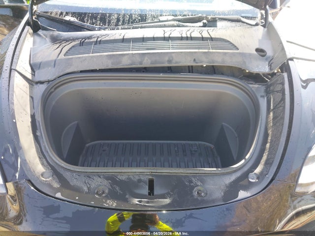 Aukcja sprzedaży 2023 Tesla Model Y Awd/long Range Dual Motor All-wheel Drive, vin: 7SAYGDEE5PA024493, numer aukcji: 44903856