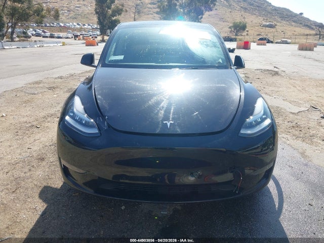 Aukcja sprzedaży 2023 Tesla Model Y Awd/long Range Dual Motor All-wheel Drive, vin: 7SAYGDEE5PA024493, numer aukcji: 44903856