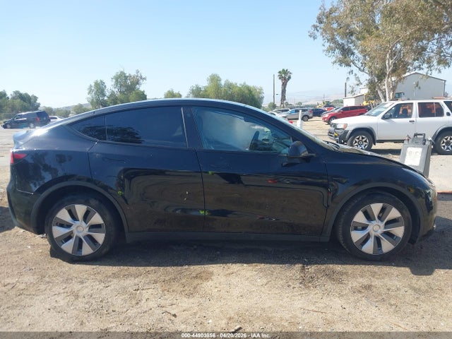 Aukcja sprzedaży 2023 Tesla Model Y Awd/long Range Dual Motor All-wheel Drive, vin: 7SAYGDEE5PA024493, numer aukcji: 44903856