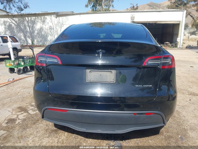 Aukcja sprzedaży 2023 Tesla Model Y Awd/long Range Dual Motor All-wheel Drive, vin: 7SAYGDEE5PA024493, numer aukcji: 44903856