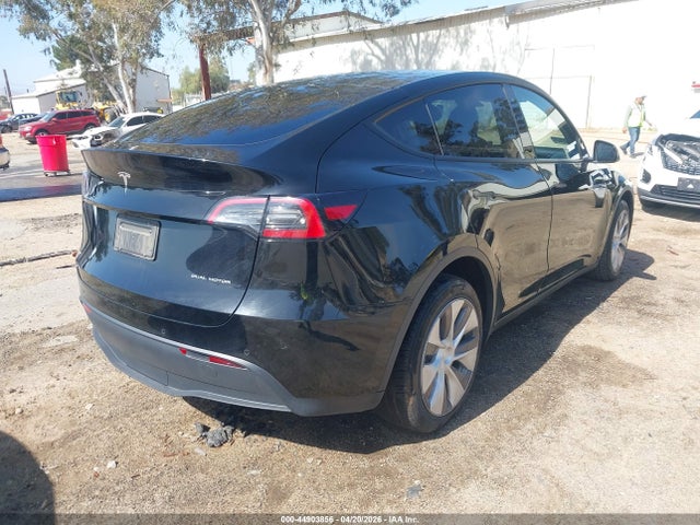 Aukcja sprzedaży 2023 Tesla Model Y Awd/long Range Dual Motor All-wheel Drive, vin: 7SAYGDEE5PA024493, numer aukcji: 44903856