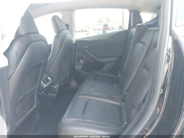 Aukcja sprzedaży 2023 Tesla Model Y Awd/long Range Dual Motor All-wheel Drive, vin: 7SAYGDEE5PA024493, numer aukcji: 44903856