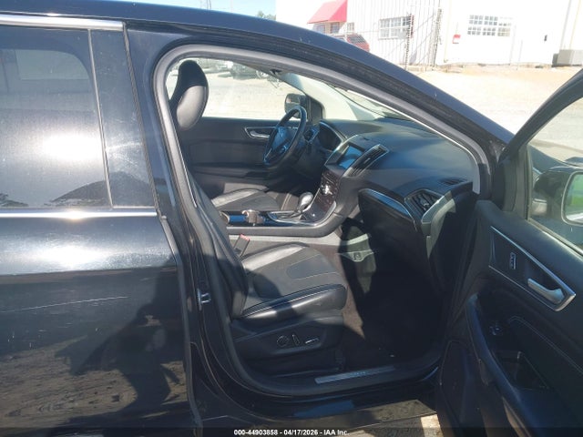 Ford Edge Titanium 2018 2FMPK3K91JBB20309 Image 5
