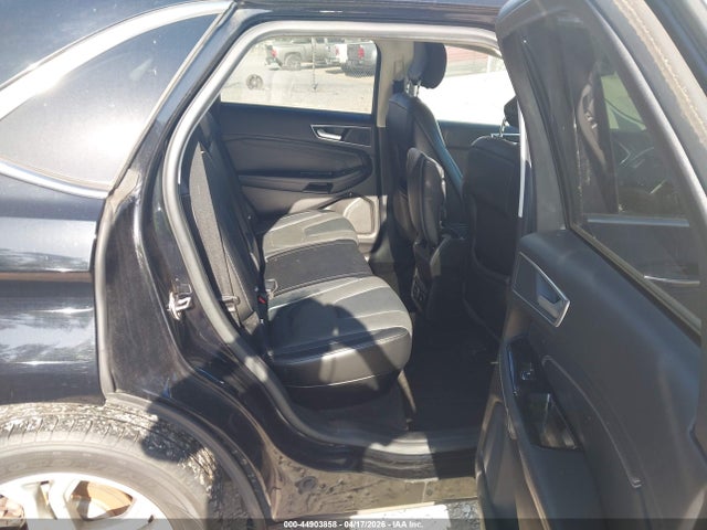 Ford Edge Titanium 2018 2FMPK3K91JBB20309 Image 8