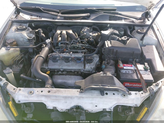 44903859 :رقم المزاد ، JTHBF30G230097999 vin ، 2003 Lexus Es 300 مزاد بيع