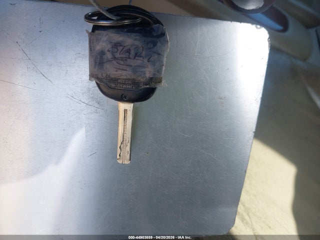 44903859 :رقم المزاد ، JTHBF30G230097999 vin ، 2003 Lexus Es 300 مزاد بيع