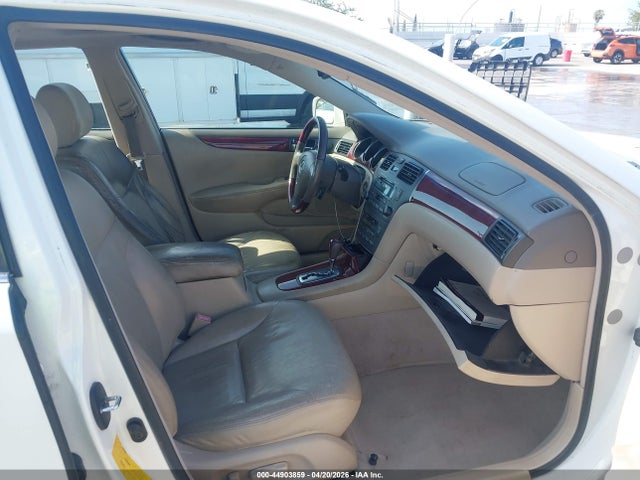 44903859 :رقم المزاد ، JTHBF30G230097999 vin ، 2003 Lexus Es 300 مزاد بيع